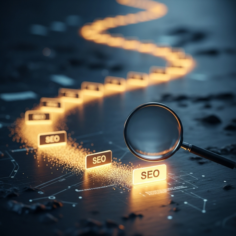 Breadcrumb Navigation & SEO Benefits