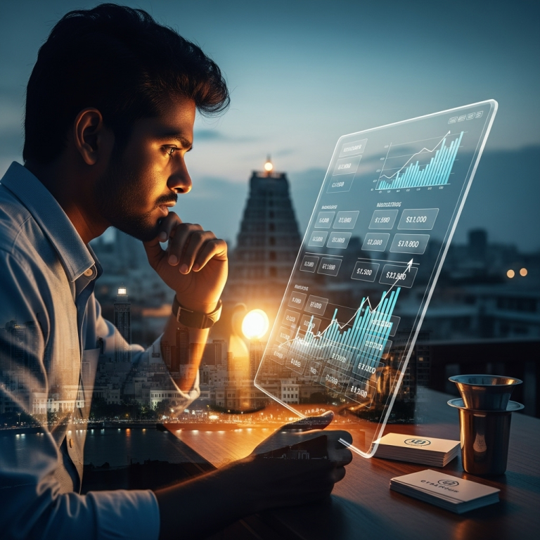 Cost of Digital Marketing Packages in Chennai for Startups