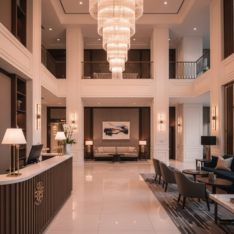 Hotel Website Design Best Practices