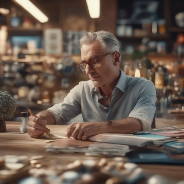How branding consistency affects customer memory