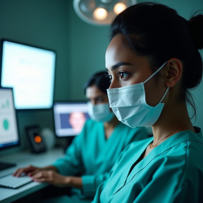 How Kolathur clinics can use SEO to attract more patients