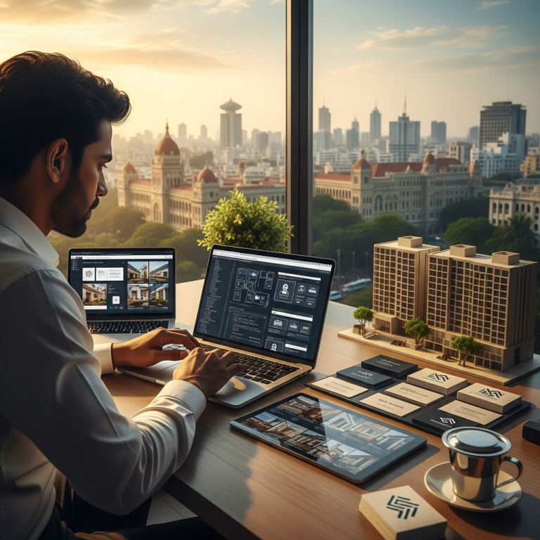 How to Build a Real Estate Portal in Chennai