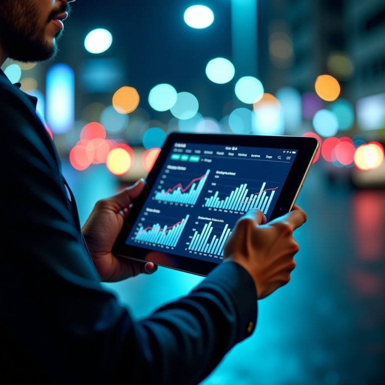 How to build digital assets that bring passive traffic – A Practical Guide for Chennai Businesses