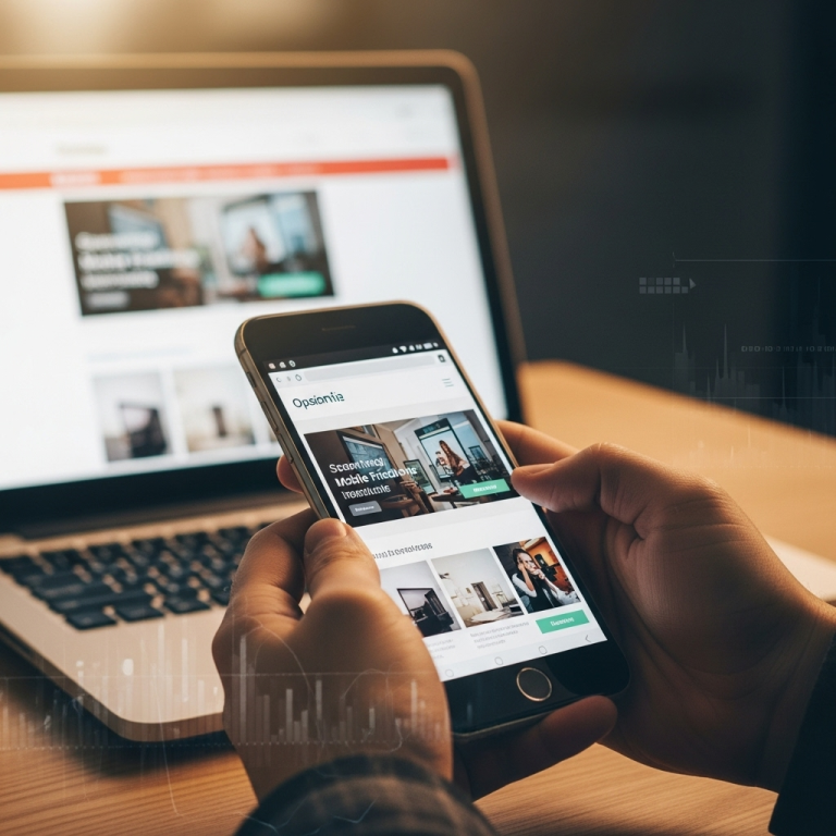 How to Check if Your Website is Mobile Friendly