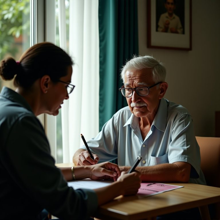 How to improve UX for senior citizens in India