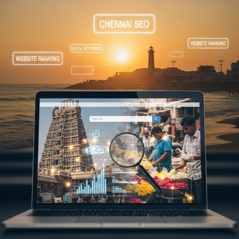 How to Improve Website SEO for Chennai Markets