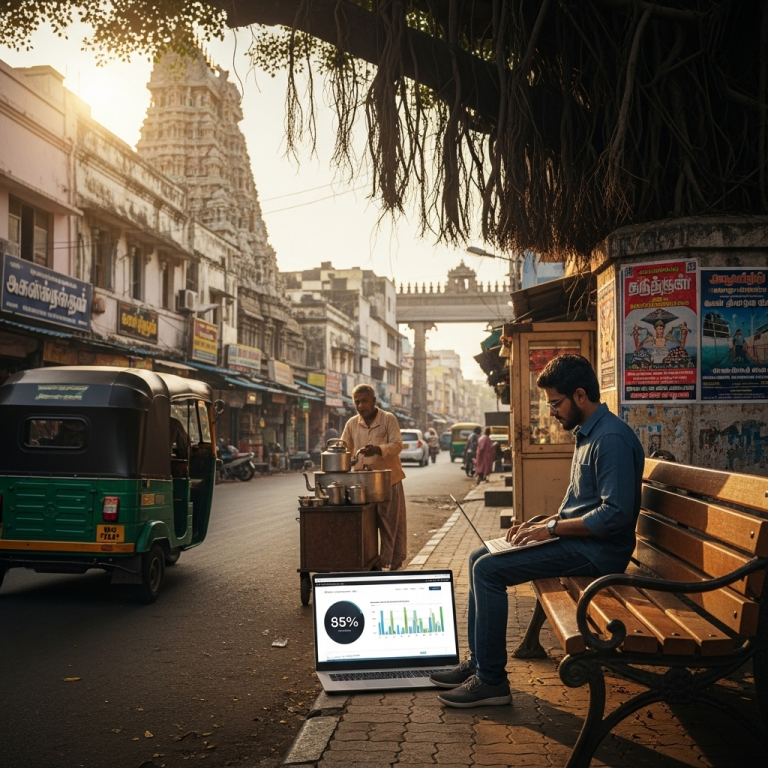 How to Improve Your Bounce Rate in Chennai