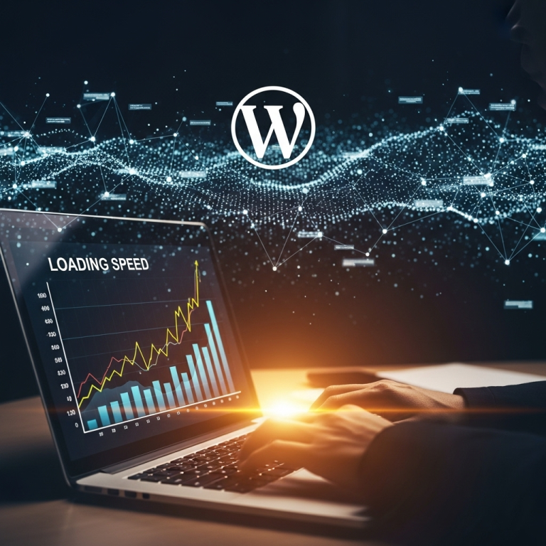 How to Speed Up Your WordPress Site (Optimization Tips)
