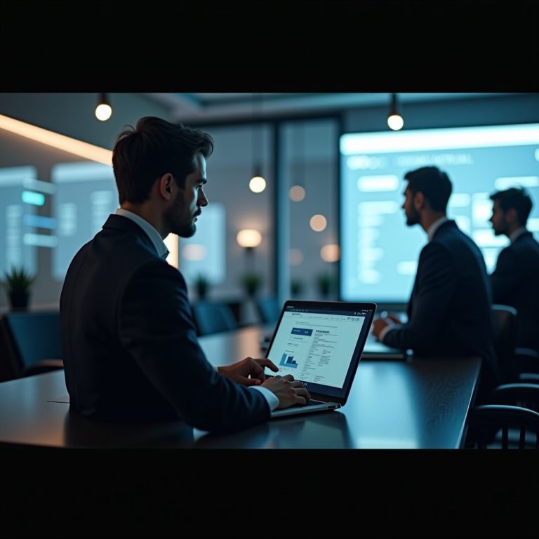 How to structure a perfect services overview page for Your Business