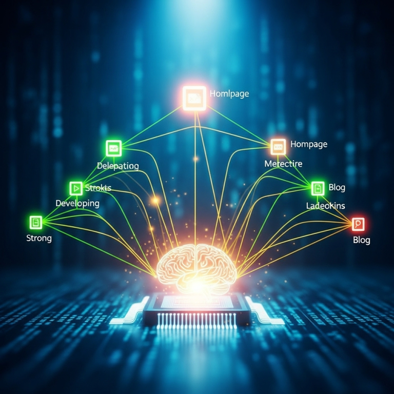 How to Structure Your Website for Higher Rankings