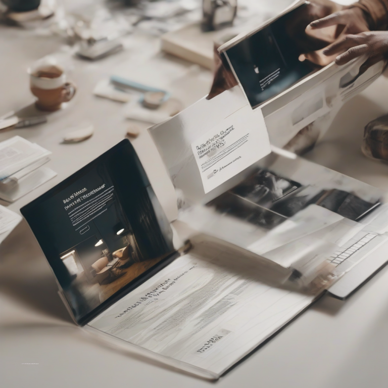 How to Use Case Studies in Web Design