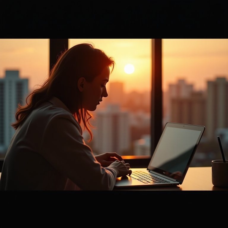 How to use storytelling to sell your services online