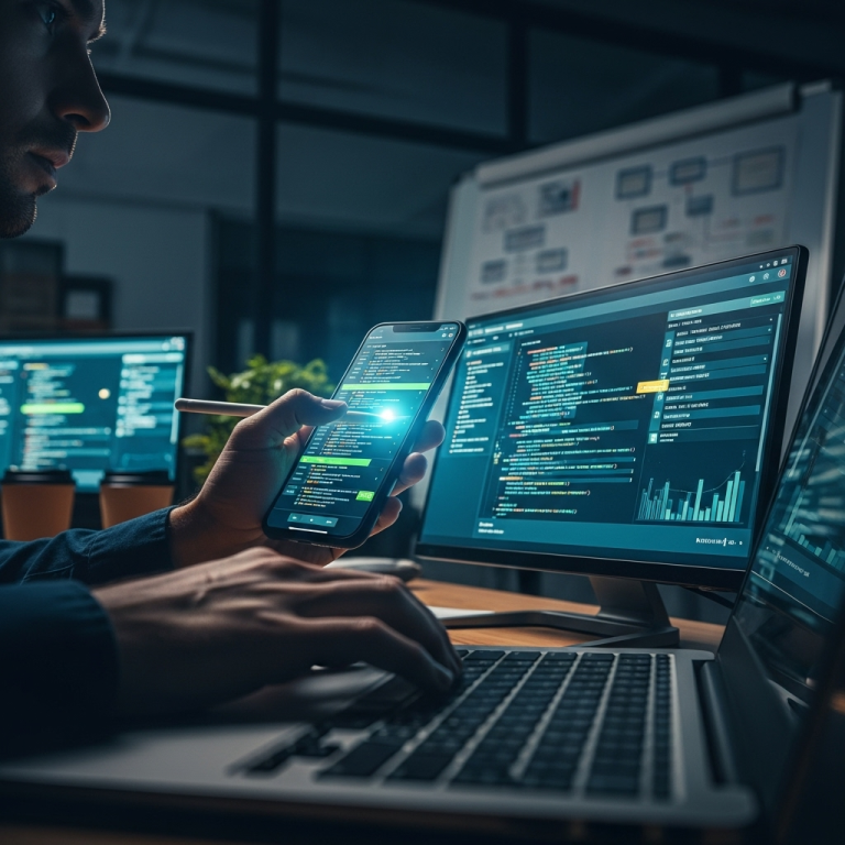 Mobile App Testing: How We Ensure Bug-Free Apps