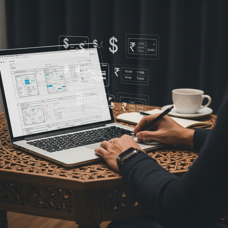 Pricing Strategies for Web Design in Chennai