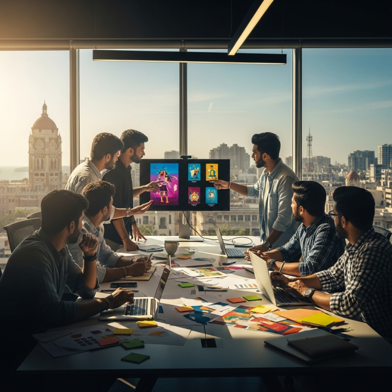 Top 10 Advertising Agencies in Chennai