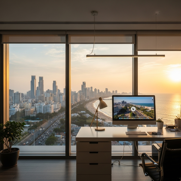 Video Backgrounds: Good or Bad for Chennai Websites