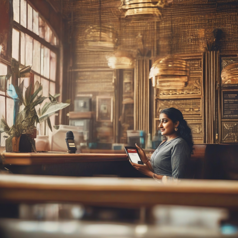 Voice Search Optimization for Chennai Businesses
