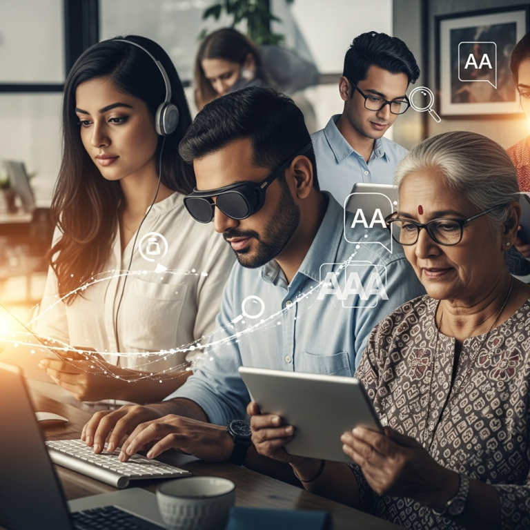 Website Accessibility Standards for Indian Businesses