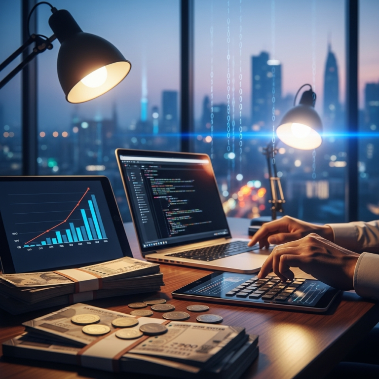 Website Development Charges in India (2025): The Real Cost of a Business Site