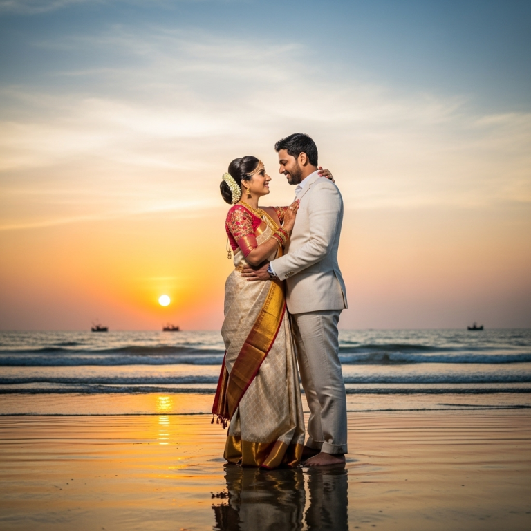 Wedding Photography & Videography Packages in Chennai