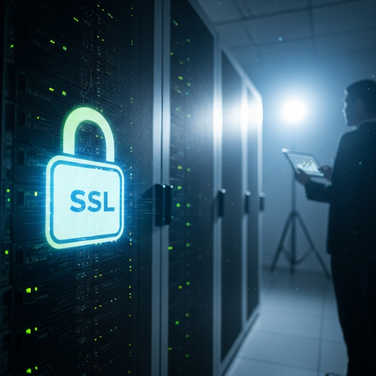 What Chennai Businesses Should Know About SSL Certificates