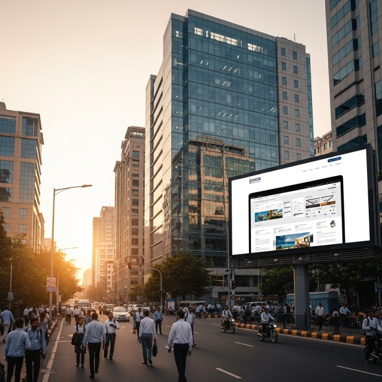 What Every Chennai Business Owner Should Know About Websites