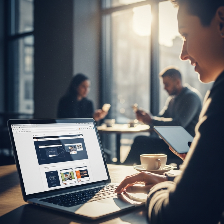 What is a “Responsive” Website and Why Do You Need It?