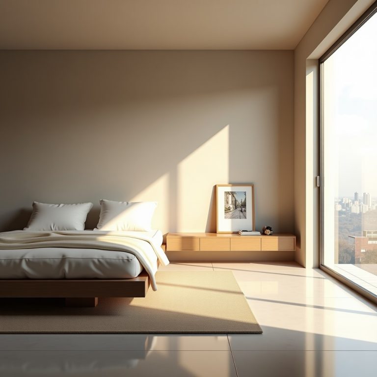 Why elegant minimalism is dominating 2025-era design