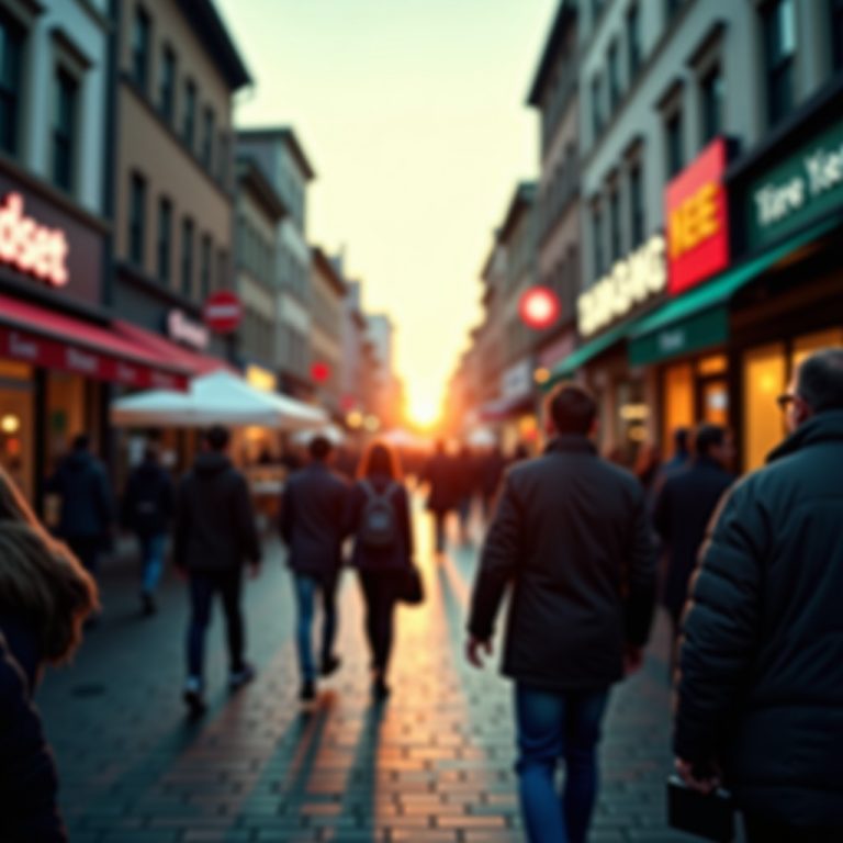 Why hyperlocal content wins in competitive markets
