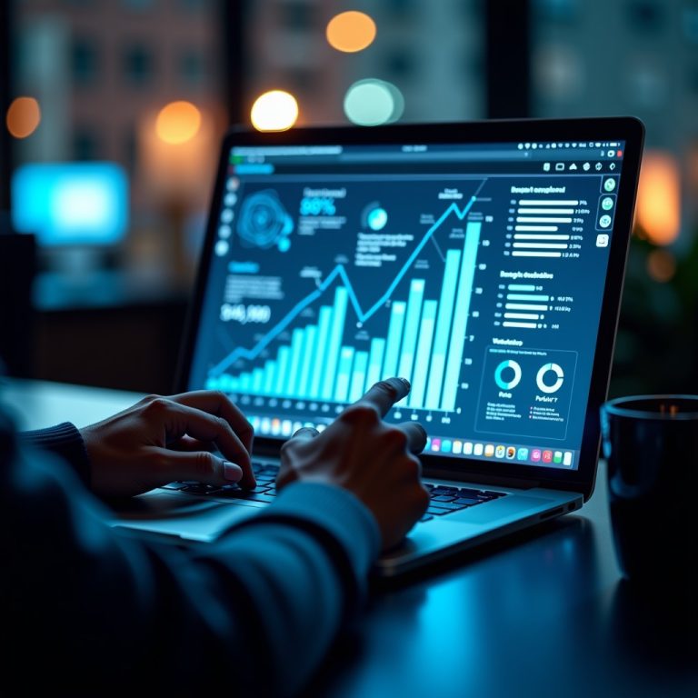 Why infographics increase your website shareability
