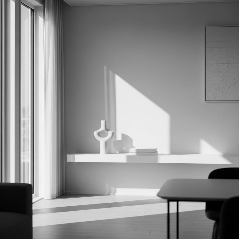 Why Minimalism Wins in 2025
