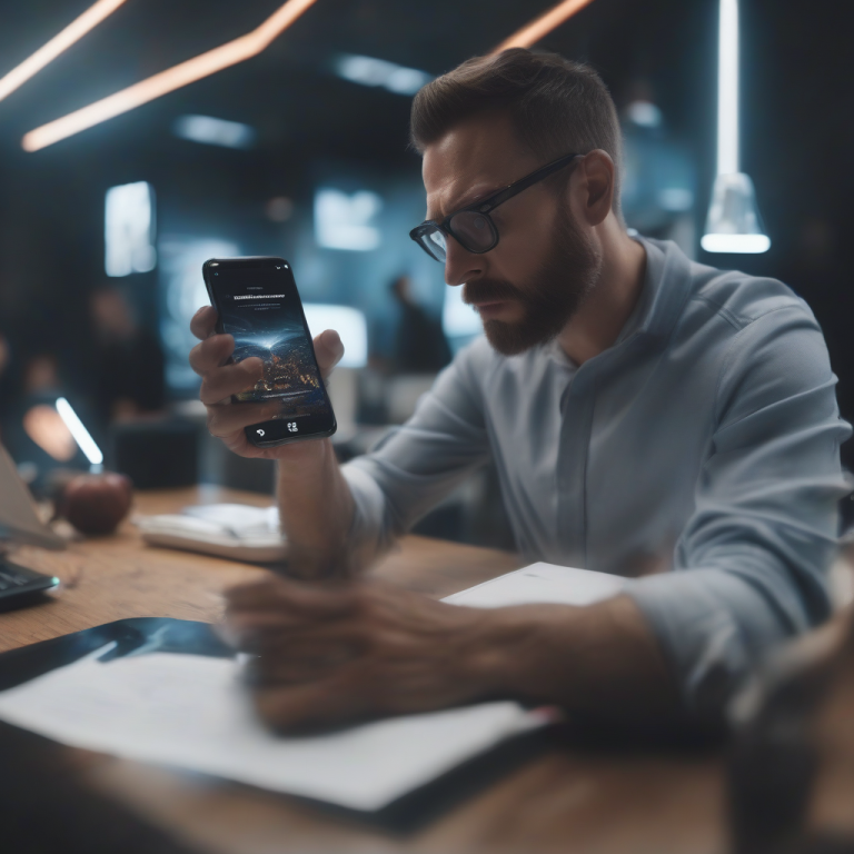 Why mobile UX determines your overall website success