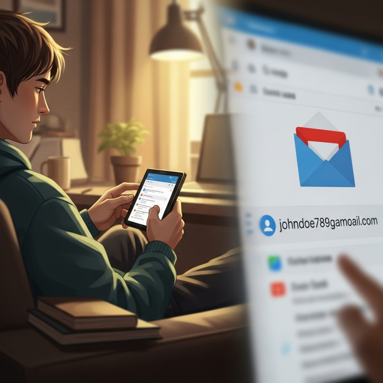 Why Your Business Needs a Corporate Email ID (Not Gmail)