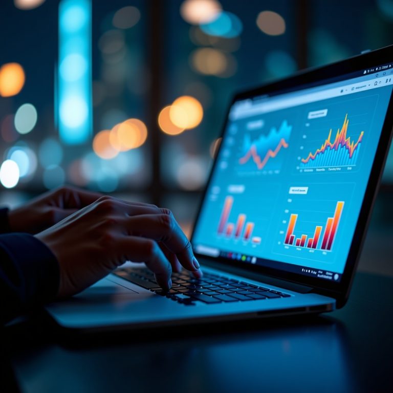 Why your business needs a custom dashboard or CRM